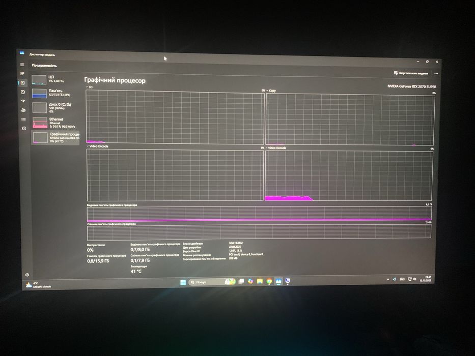 Продам игровой компьютер