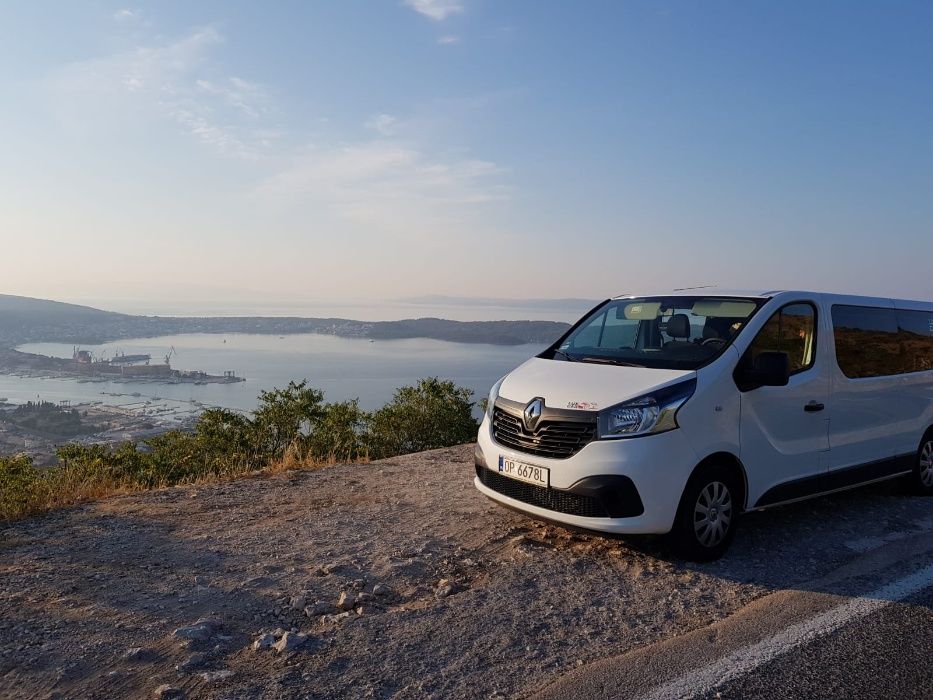 Wynajem busów na wakacje! Atrakcyjne ceny!