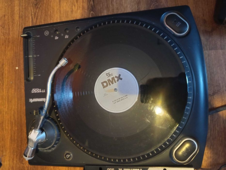 Mixer Gemini 2 razy cdj 10 + console