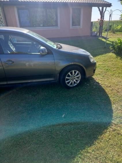 Sprzedam VW Jetta