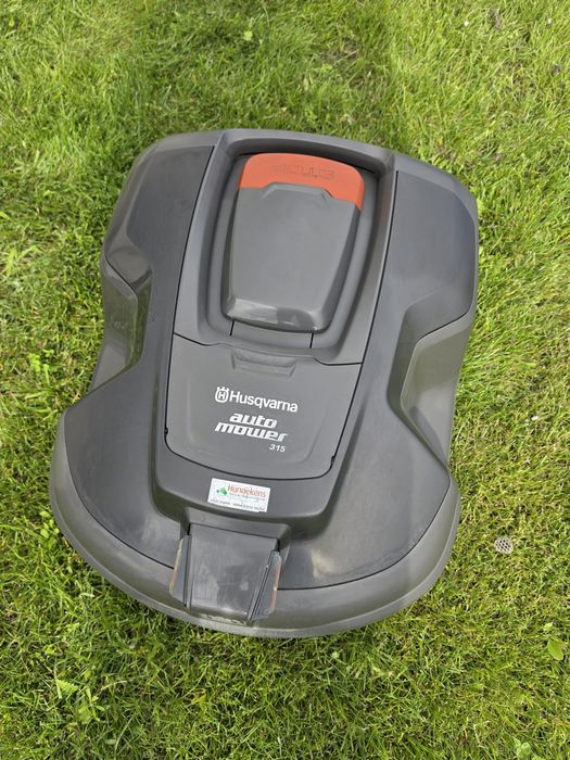 Kosiarka robót koszacy Husqvarna Automower 315