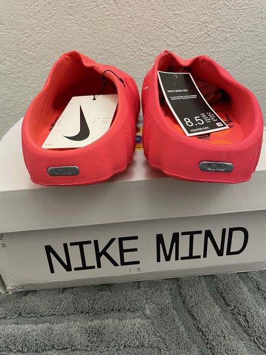 Nike mind 001 Tam(42)
