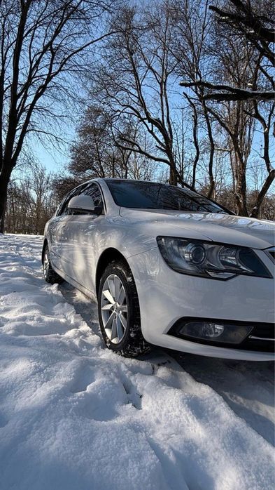 Skoda Superb 2014 VIN TMBAB43T1EB301075 фото оголошення 17 з 19