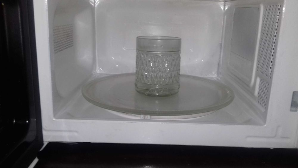 vendo microondas marca selecline a funcionar