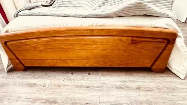Cama Casal C/ 4 Gavetas