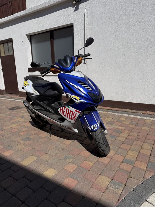 Yamaha