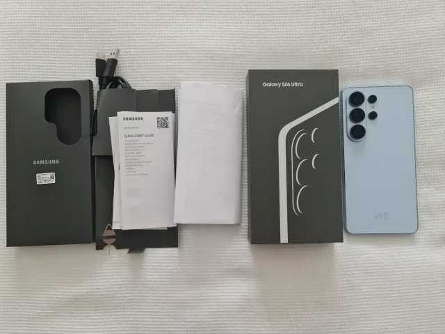 Samsung S26 Ultra