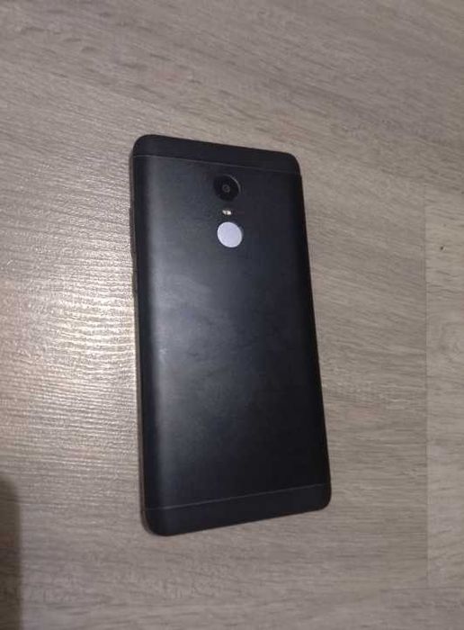 на Android 16 літає ! Без предоплат Xiaomi Redmi Note 4X 3/32.