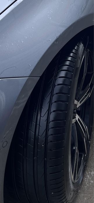 Opony letnie Pirelli 225/45 R18 95Y