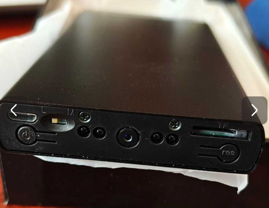 УМБ Power Bank 10000 мАч Черный