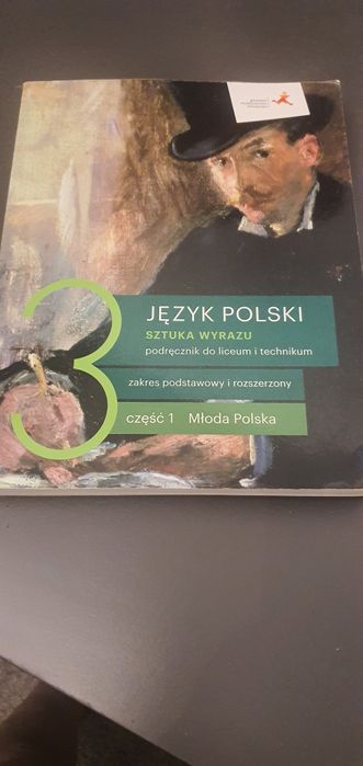 Podreczniki do języka polskiego