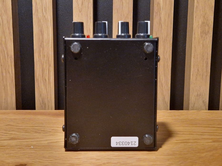 Rolls SX21 Crossover zwrotnica mono