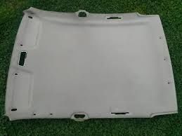 Продам потолок Опель Вектра Б седан 98-04 г