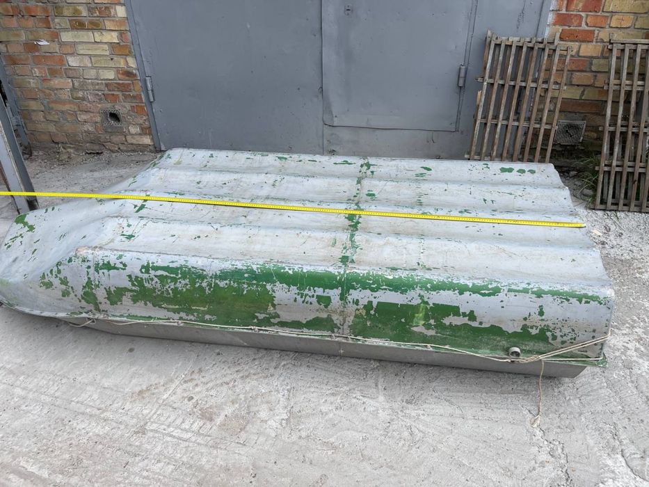 Продам човен гарноі якості