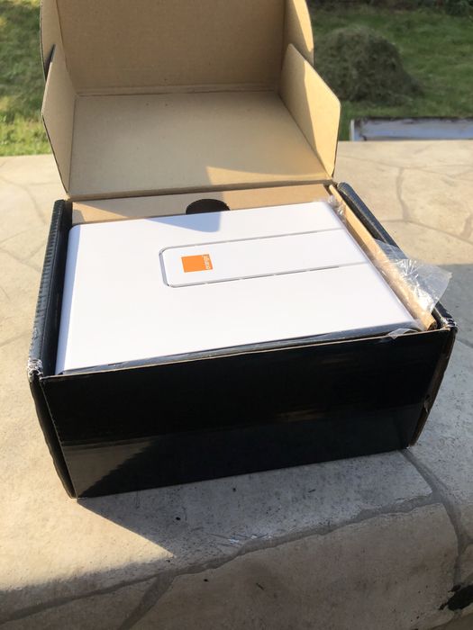 Modem Sagemcom Fast 2704