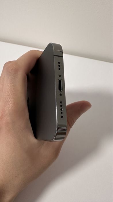 Iphone 12 pro 128