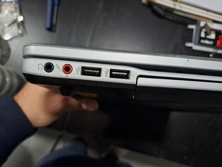 Portatil Sony Vaio - Peças64738275331585121