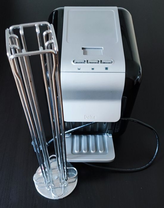 Máquina de café Delta ALQIMIA