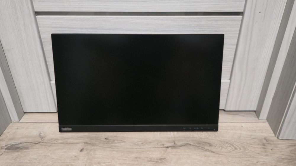 Монітор 23.8" Lenovo ThinkVision S24e-19 Full HD VA 75Hz