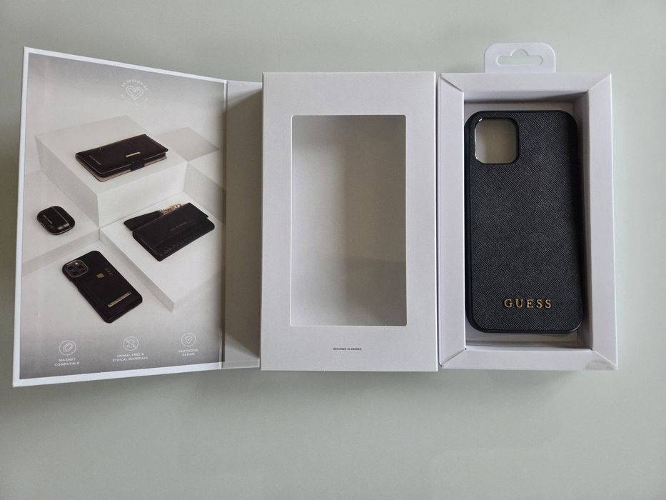 Guess  etui do Iphona 12/ 12 Pro