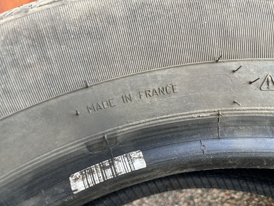 Резина Continental