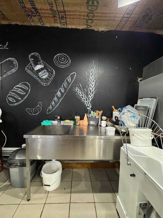 Продаж МАФ під будь-який бізнес!  Виставка