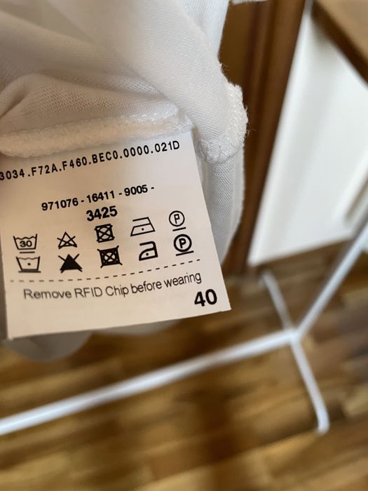 Oryginalna koszulka Taifun