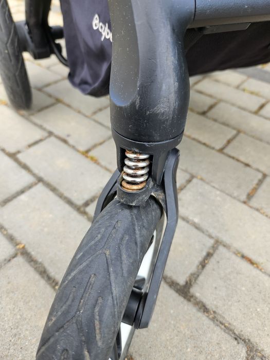 Wózek spacerowy Cybex Talos S Lux