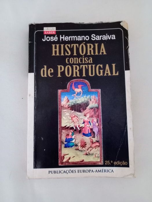 História de Portugal