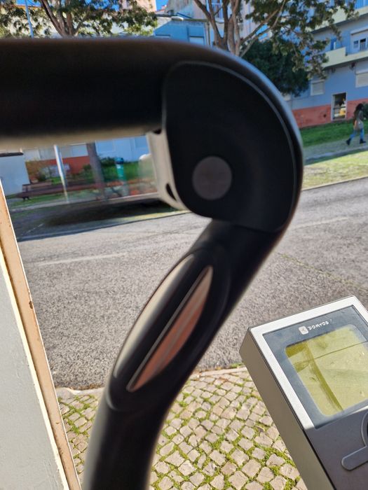 Elíptica VE 590 de 2009