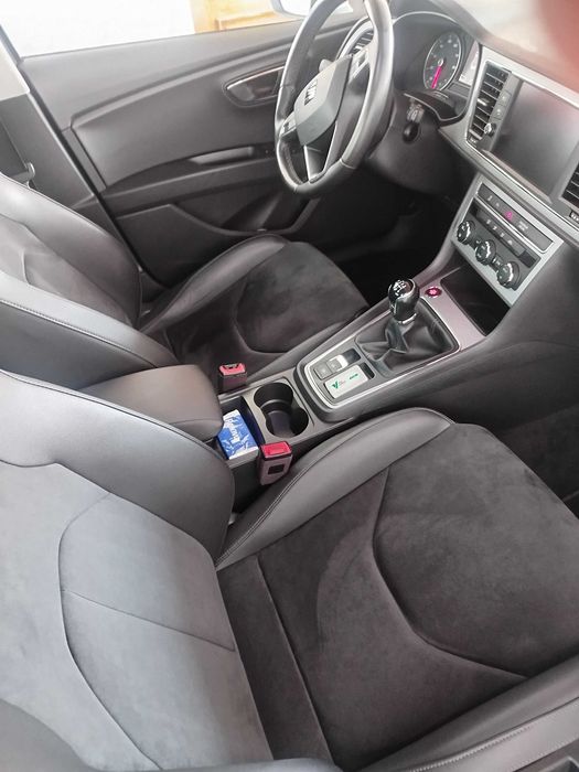 SEAT Leon 1.0 Tsi 115cv 66.000km
