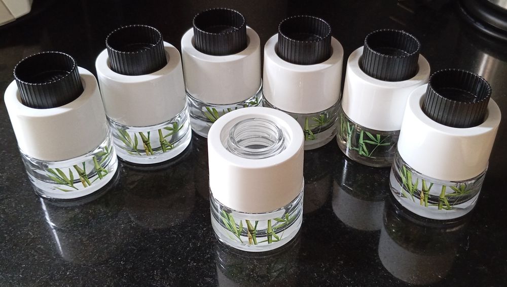 Decorative Jars64862551539586122