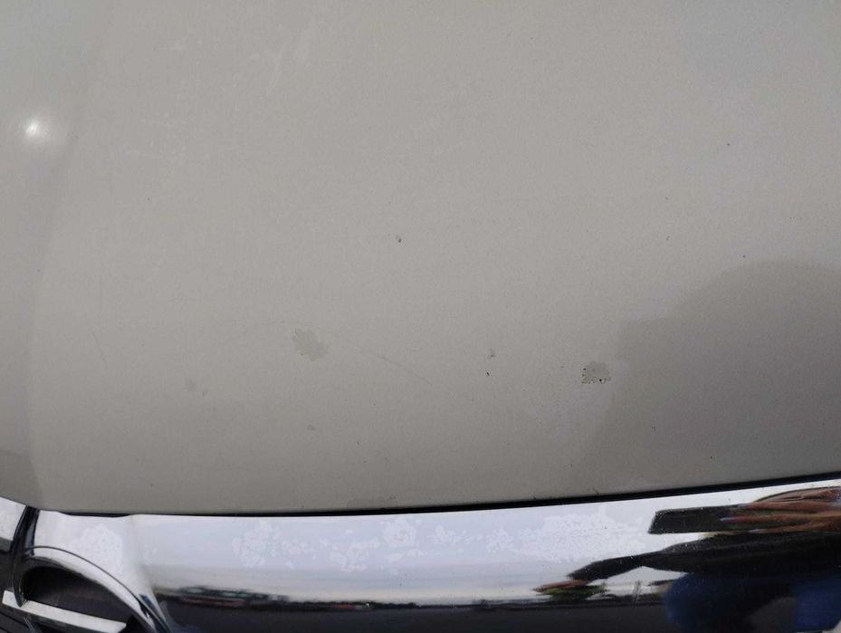 maska przód przednia Opel Zafira B  Z167, części