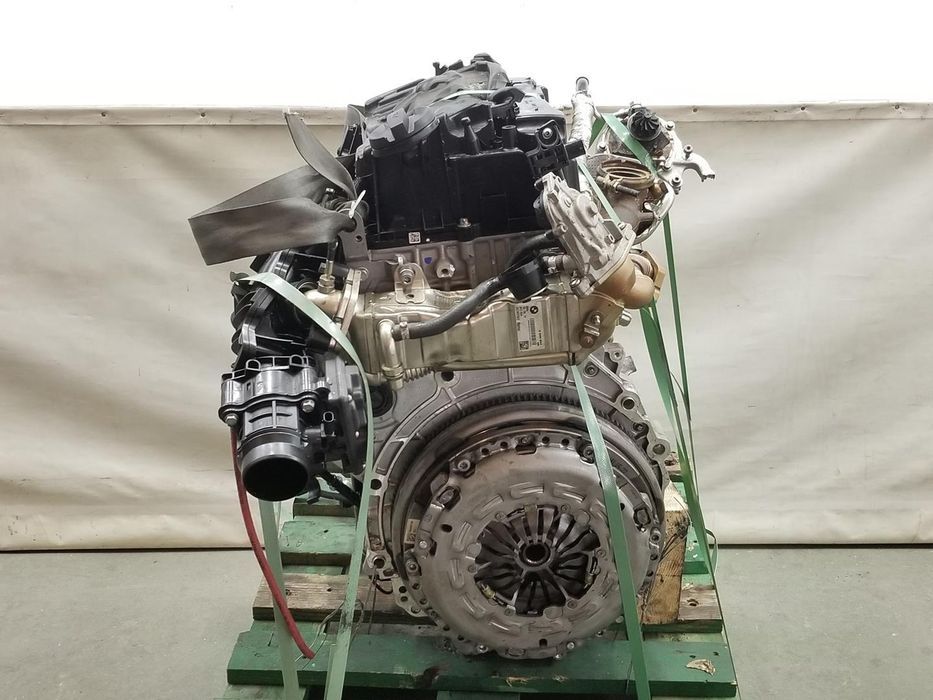 MOTOR MINI 1.5 B37C15A