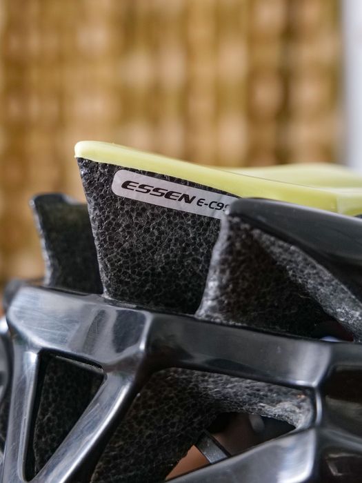 Capacete de ciclismo ESSEN E-C99