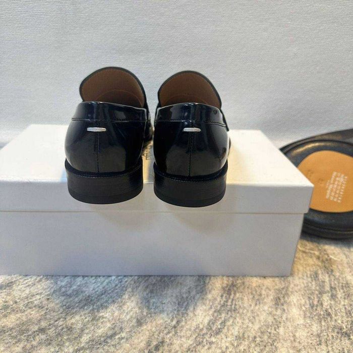 КРАЩА ЯКІСТЬ‼️Лофери Maison Margiela Tabi Loafers / мейсон мааржела табі / тамі меисон маржелла / ПРЕМІУМ / 36-46