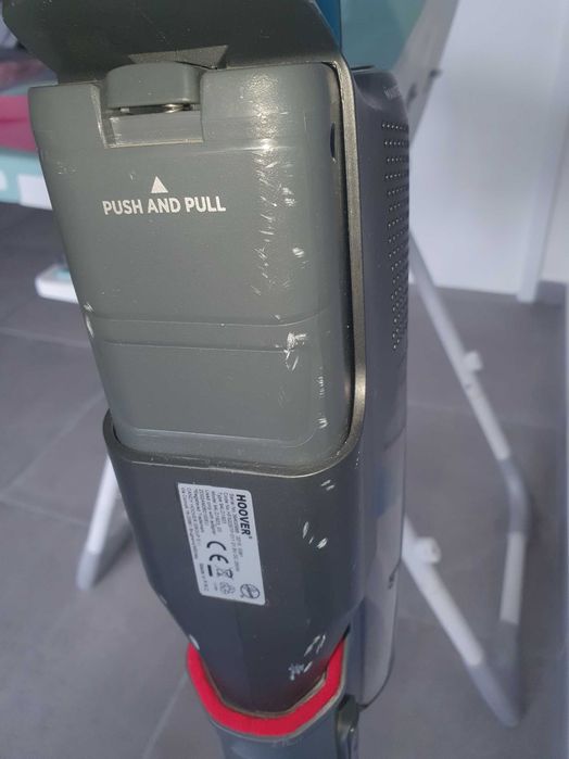 Aspirador hoover pets ( animais)