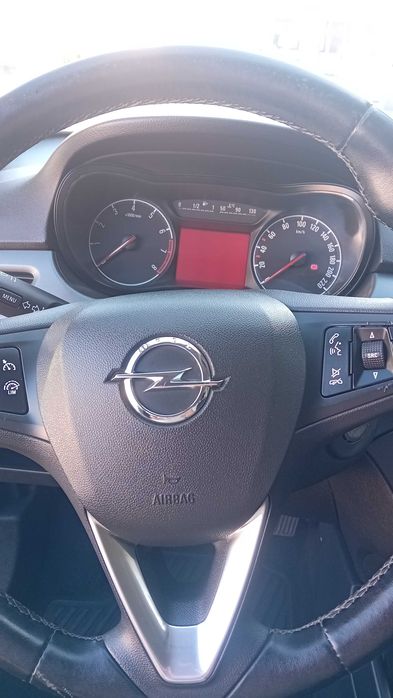 Opel Corsa — fotografia 8