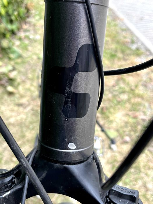 Cube Ltd Cls Pro Lady