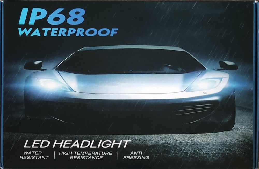 Лампы h4 дальний-ближний