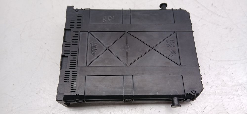 Caixa fusíveis / SAM / BSI PEUGEOT 207 (WA_, WC_)