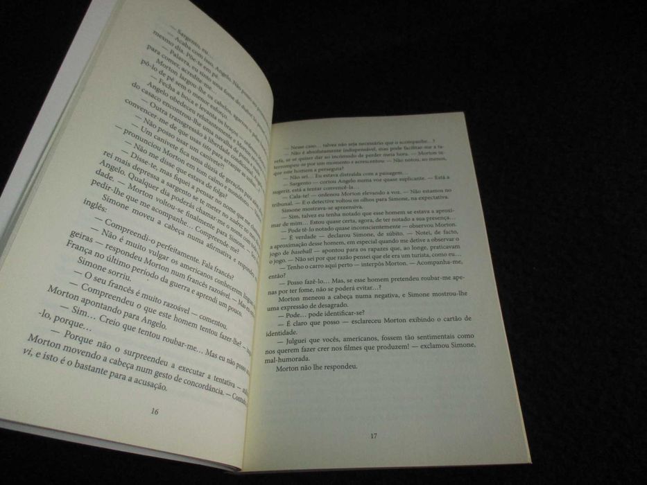 Livros Colecção Dick Haskins Sábado