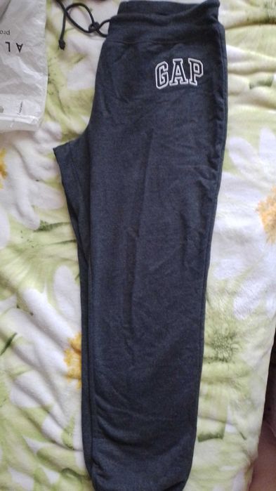 Брюки спортивні на тонкому флісі