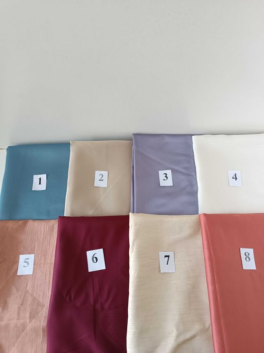 меблева тканина відріз для декору стілець табурет дивана подушка штора