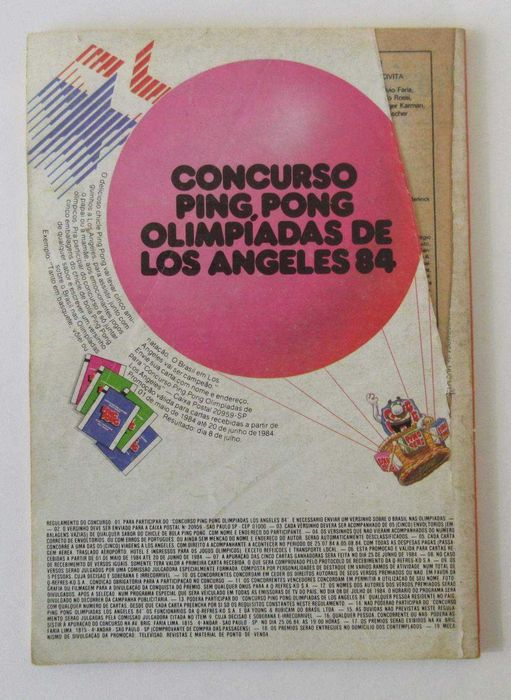 Almanaque Do Capitão América Nº 61 (Editora Abril)