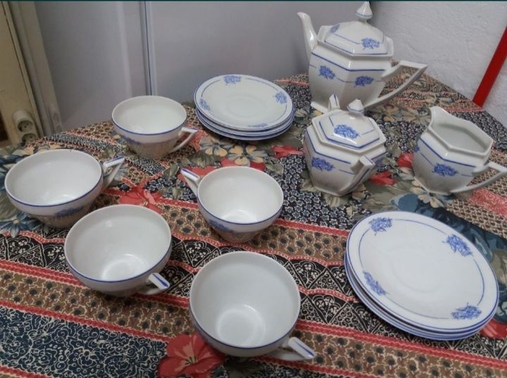 Serviço chá do Candal NOVA