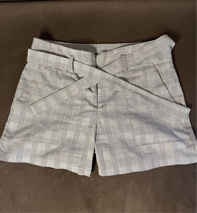 Класичні шорти