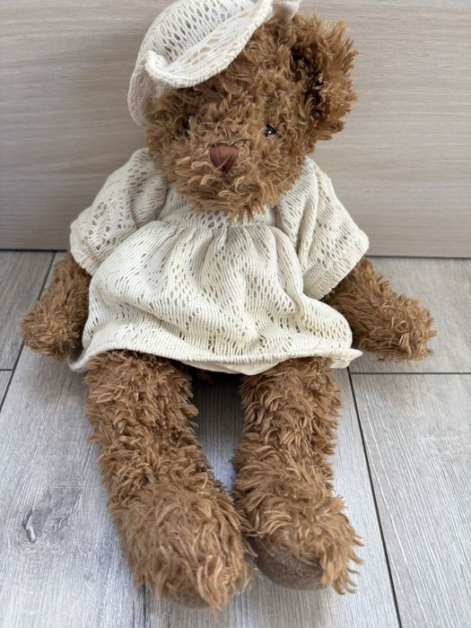 Zuza 2008 kup misia 3 edycja podaruj misia TVN Rossmann