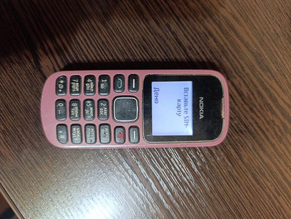 Телефон Nokia 1280