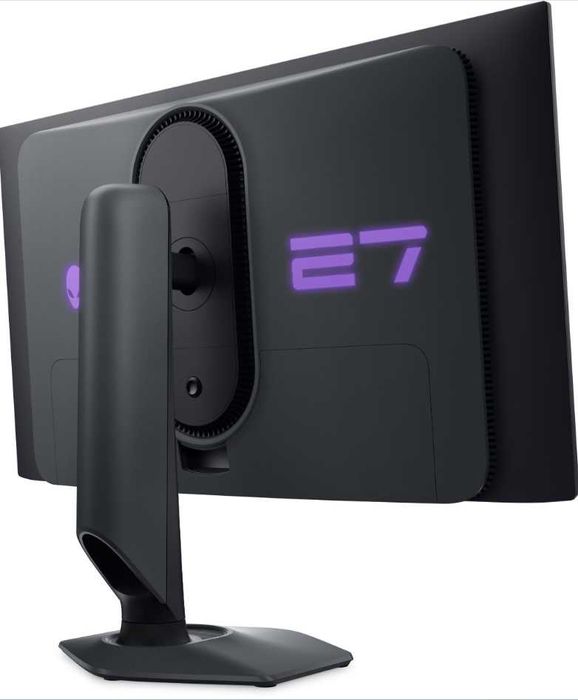 Monitor Dell AW2725DF 26,7" QD-OLED 2560 x 1440px, FV